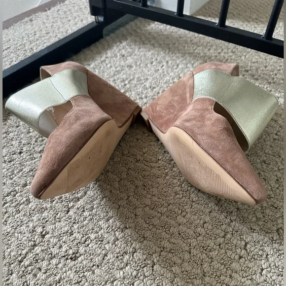 Nine West pump wedge - Picture 4 of 4